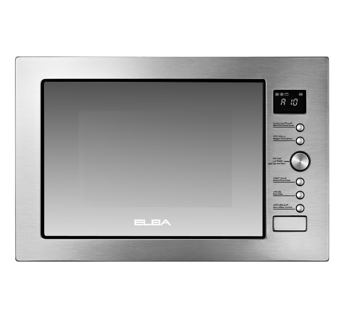 Built in Microwaves(Lux 34)