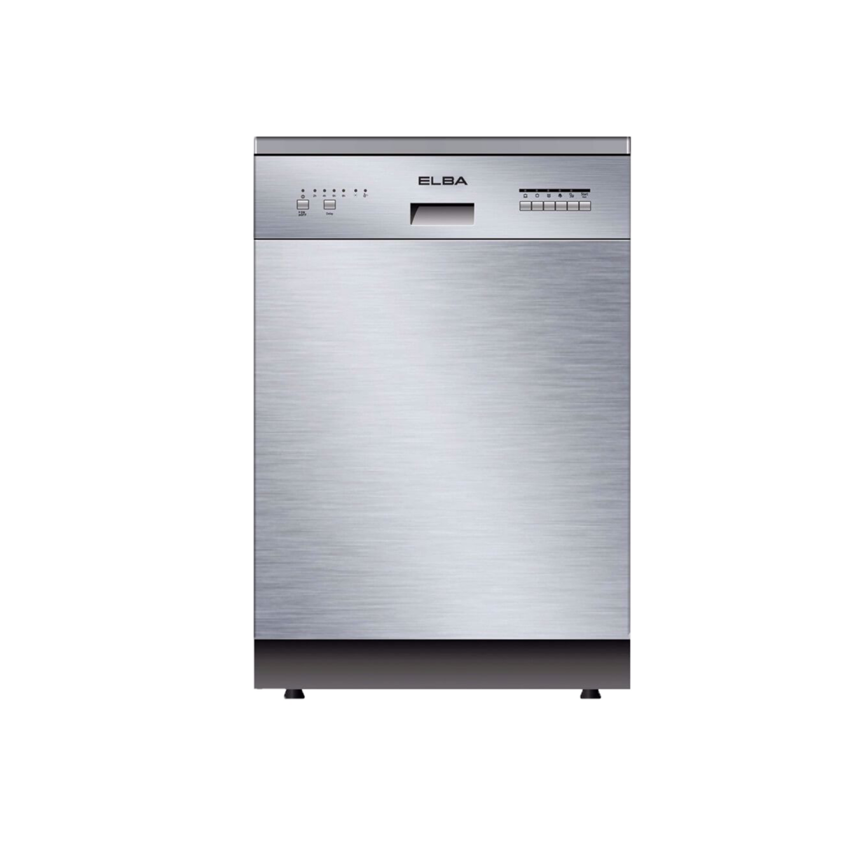 Dishwasher Semi Built-in, 10 Programs, 13 Places, Italy, Elba