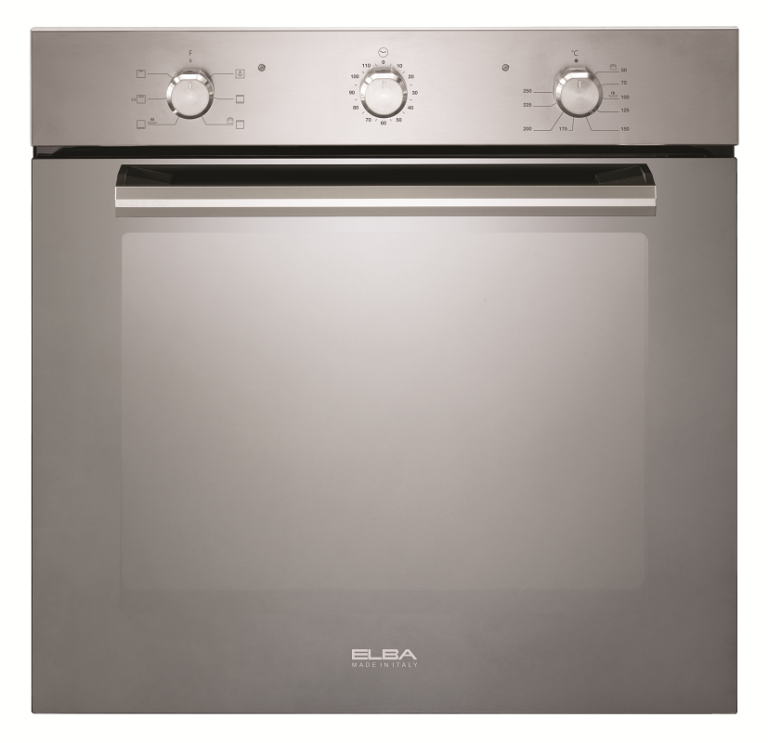 Electric Oven Italy 60 CM 9 Functions Elba