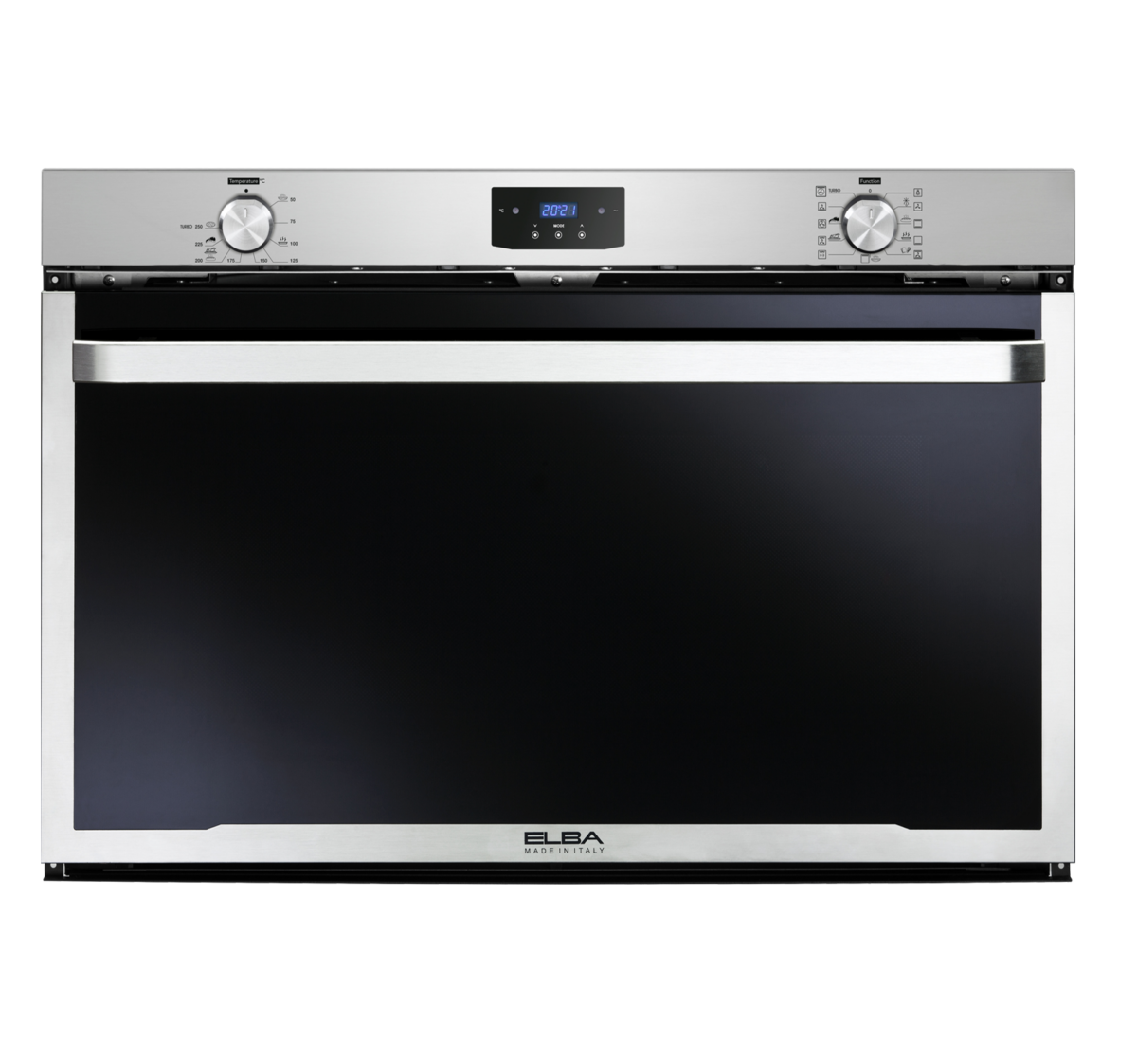 Electric Oven Italy 90 Cm 141 Ltr 11 functions Elba