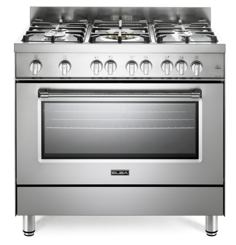 Gas Cooker 90 CM