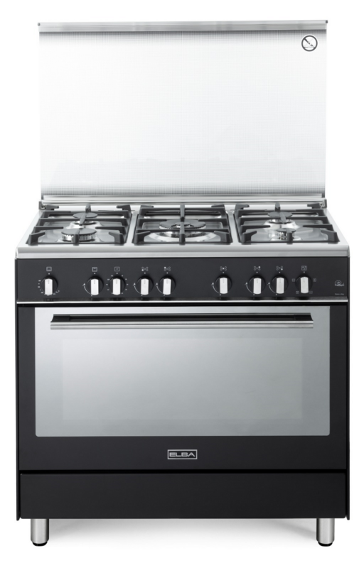 Gas Cooker 90 CM