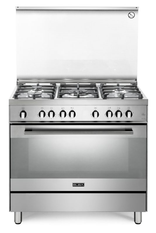 Gas Cooker 90 CM