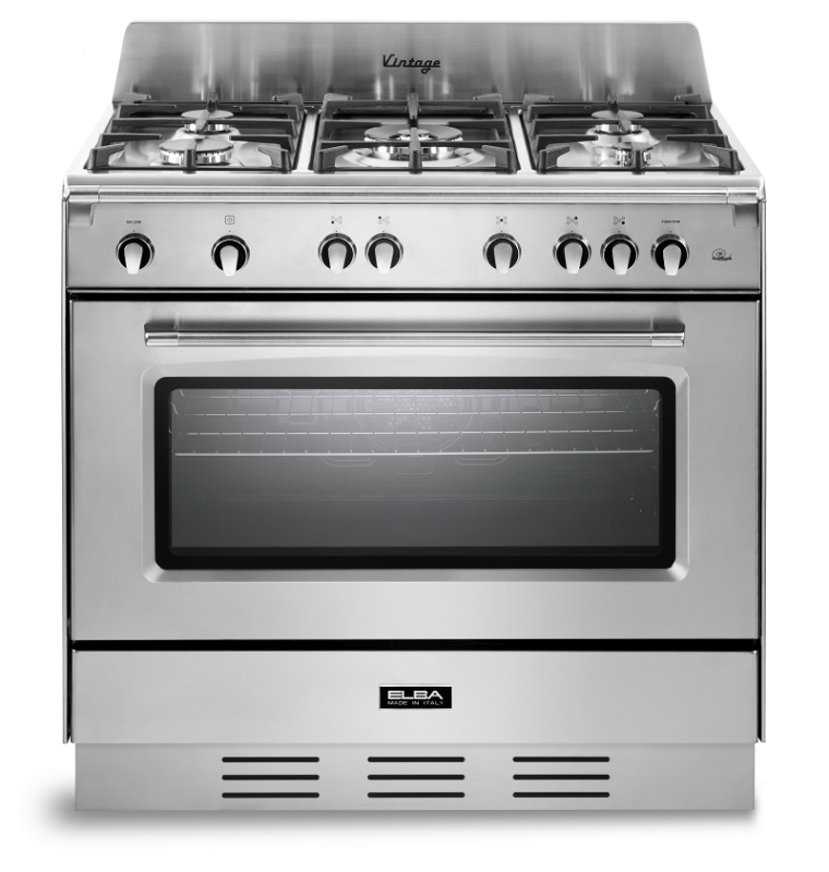 Gas Cooker 90 CM
