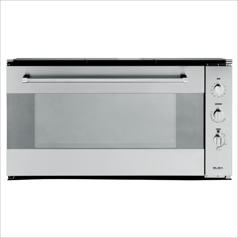 Gas Oven Electric Grill Italy 90 Cm 4 functions Elba