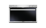 Gas Oven Italy 90 Cm 141 Ltr 10 functions Elba
