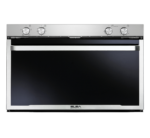 Gas Oven Italy 90 Cm 141 Ltr 10 functions Elba