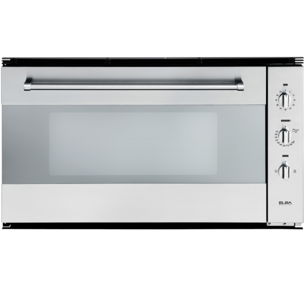 Gas Oven Italy 90 Cm 4 functions Elba
