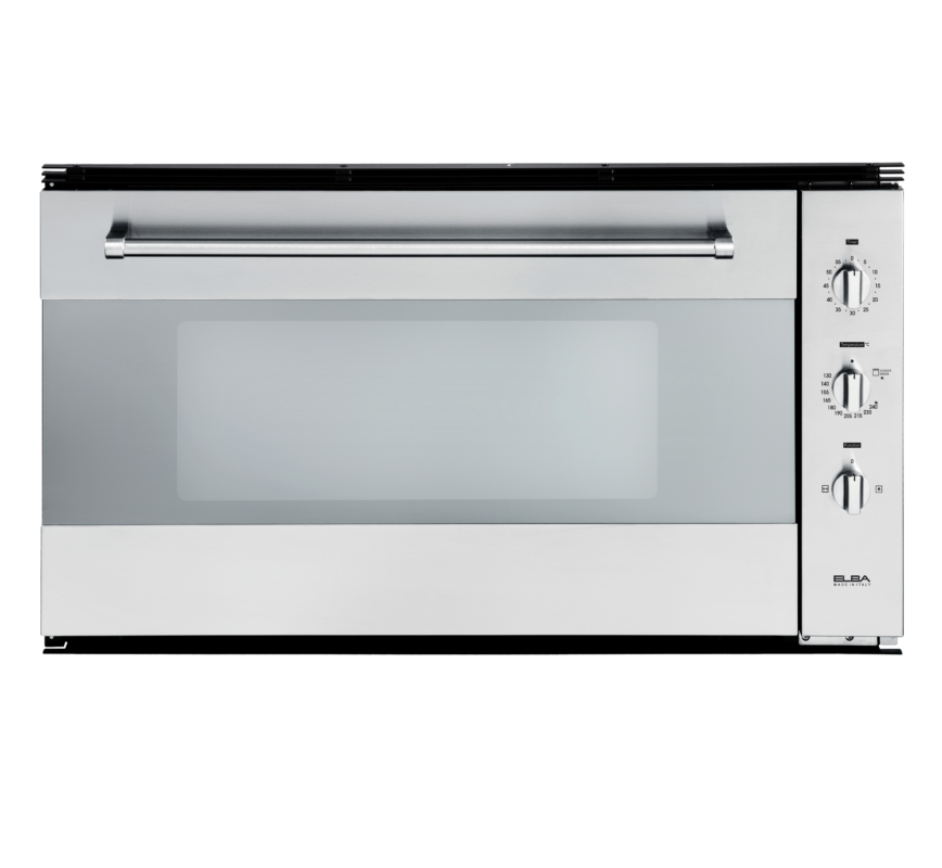 Gas Oven Italy 90 Cm 4 functions Elba