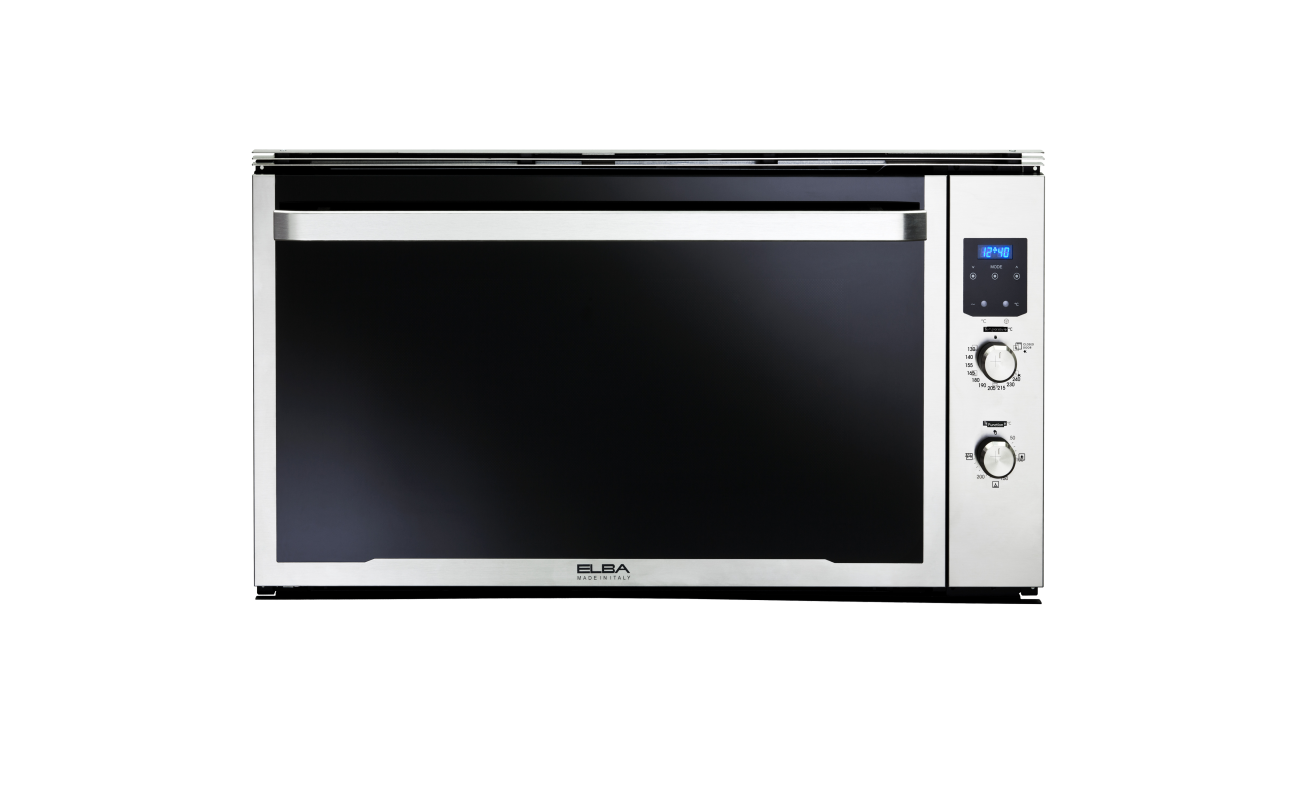 Gas Oven Italy 90 Cm 5 functions Elba