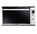 Gas Oven Italy 90 Cm 5 functions Elba