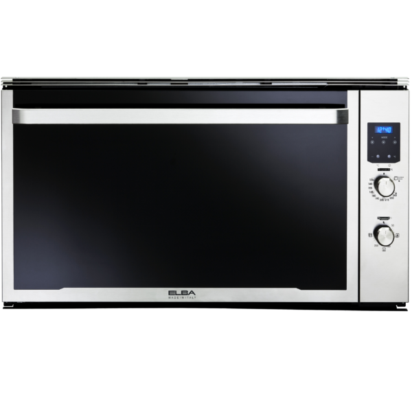 Gas Oven Italy 90 Cm 5 functions Elba