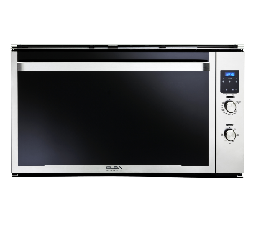Gas Oven Italy 90 Cm 5 functions Elba