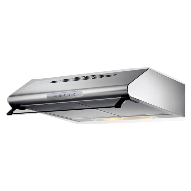 Standard Hoods (Standard Hoods N5 60 cm S Steel)