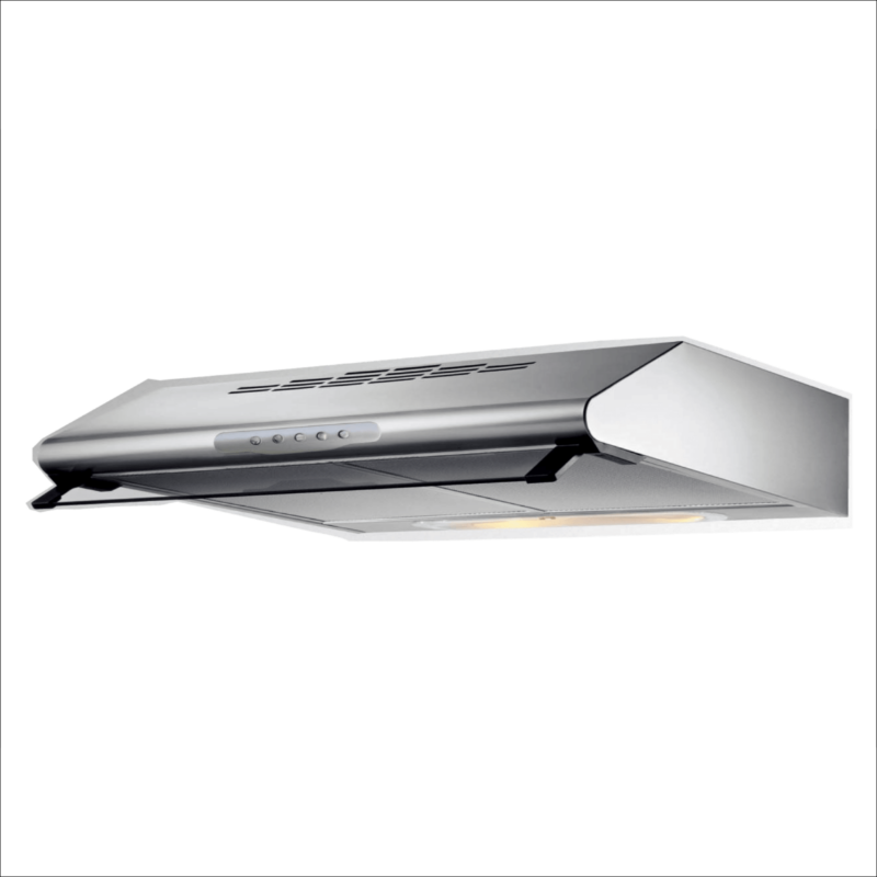 Standard Hoods (Standard Hoods N5 90 cm S Steel)