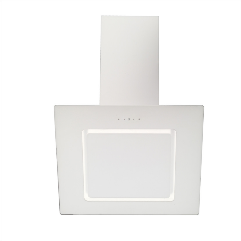 Wall hoods DESIGN WHITE60-1000