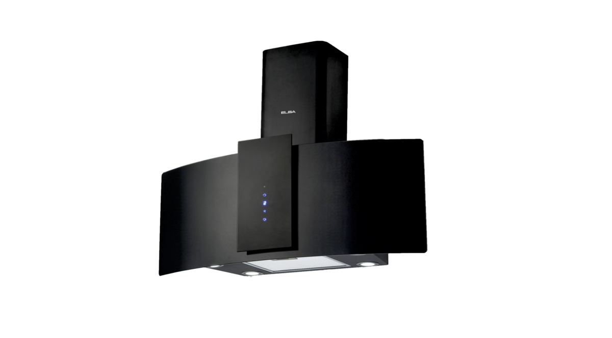 Wall hoods (PCH3391TGB)