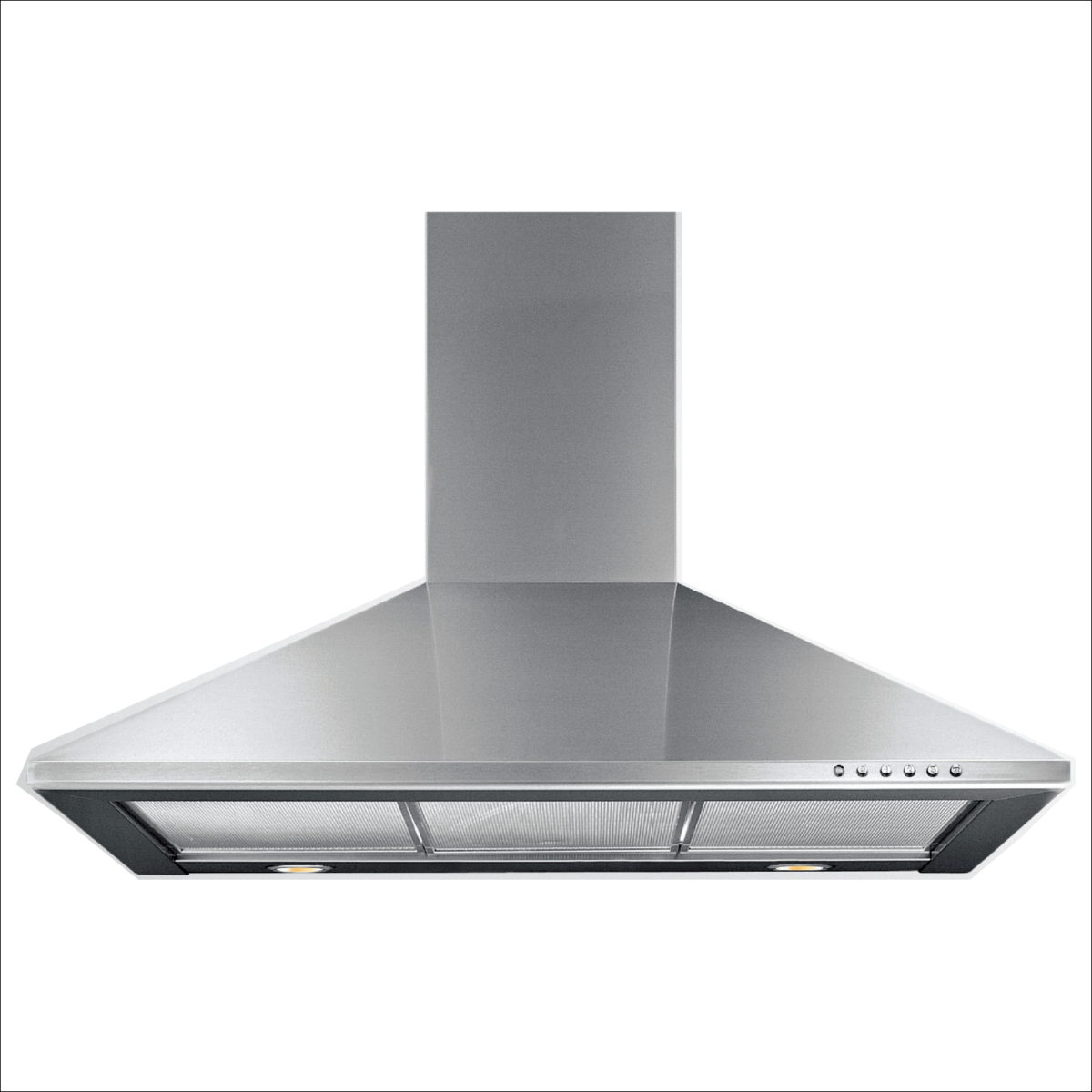 Wall hoods (Platinum 90 1000)