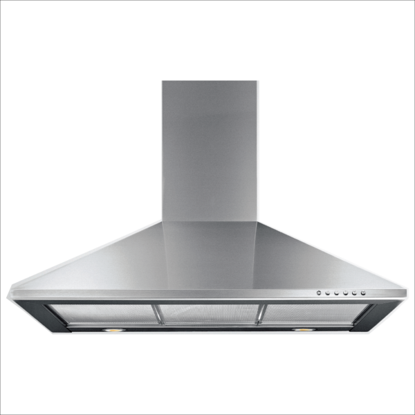 Wall hoods (Platinum 90 1000)