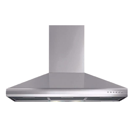 Wall hoods (Silver 90-600)