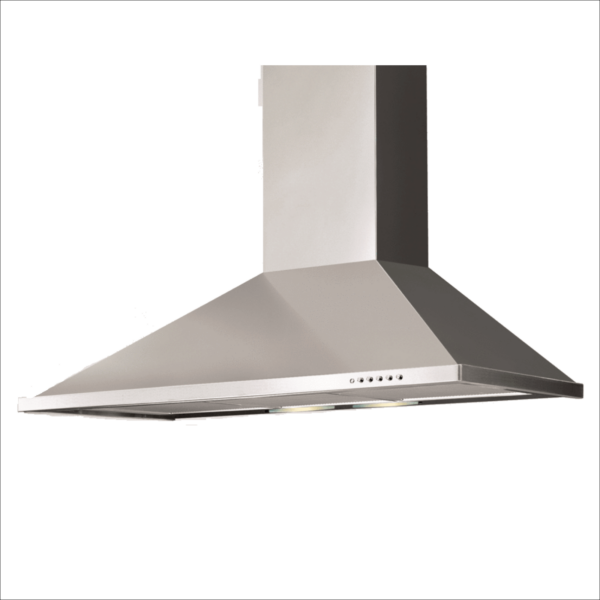 Wall hoods (STONE 90-600)