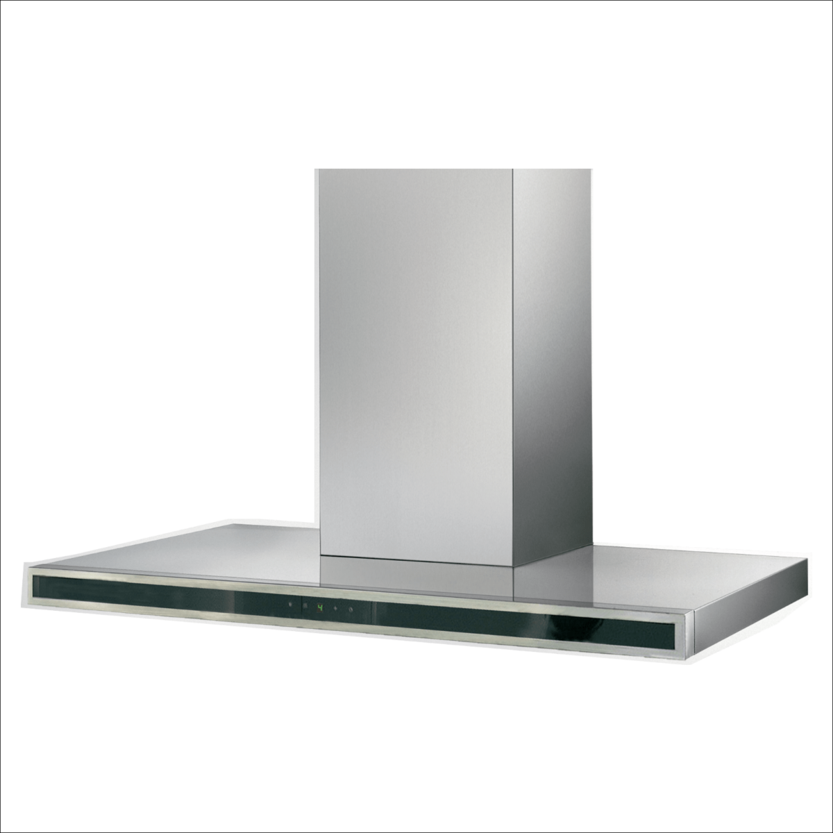 Wall hoods (Touch black120)