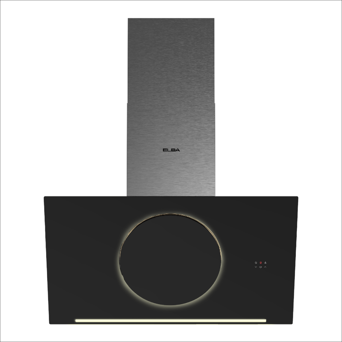 Wall hoods (UNIQE R 90-1100)