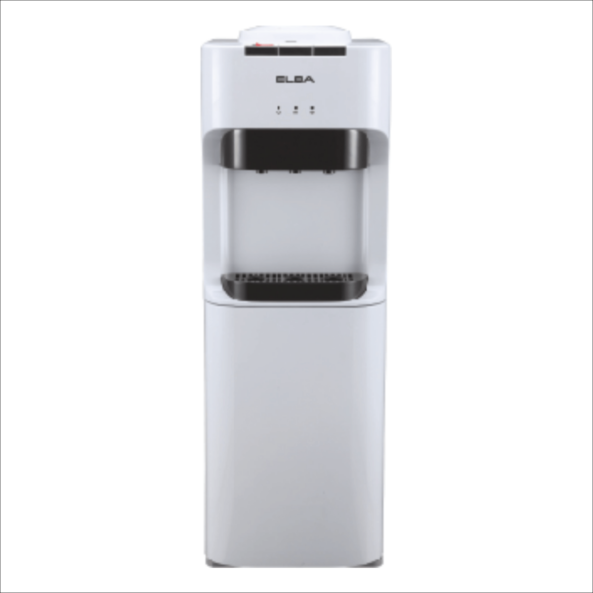 Water Dispenser (YL1635 W)