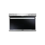 Gas Oven Italy 90 Cm 141 Ltr 10 functions Elba