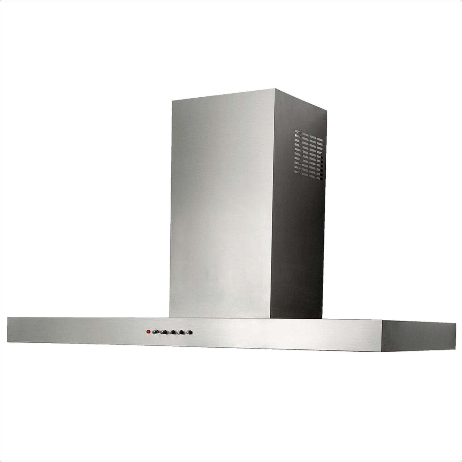 شفاط جداري 120 سم قوة 1200 البا شفاط جداري 120 سم قوة 1200 البا