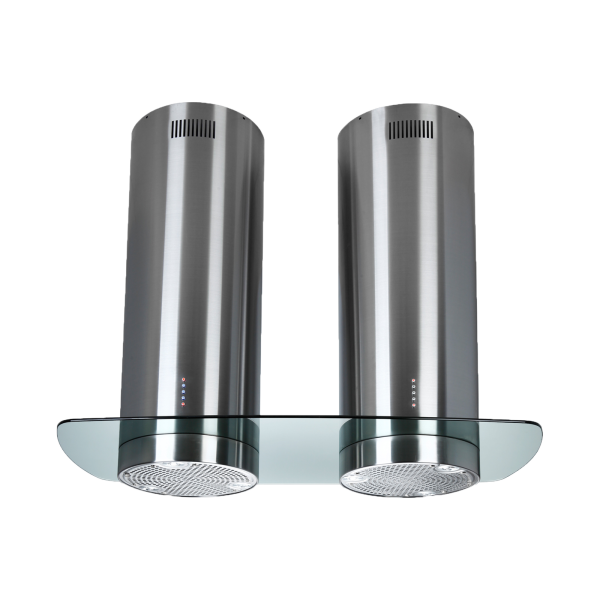 شفاط جزيرة 140 سم قوة 1000 البا