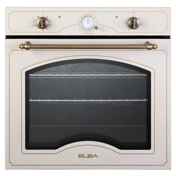 فرن بلت ان كهرباء ايطالي 60 سم 11 وظائف 74 لتر البا