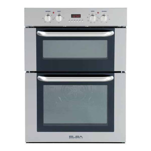 فرن بلت ان كهرباء ايطالي 60 سم 13 وظيفة دورين البا