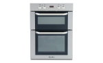 elba Italian Built-In Electric Double Oven 60 cm – 13 Functions