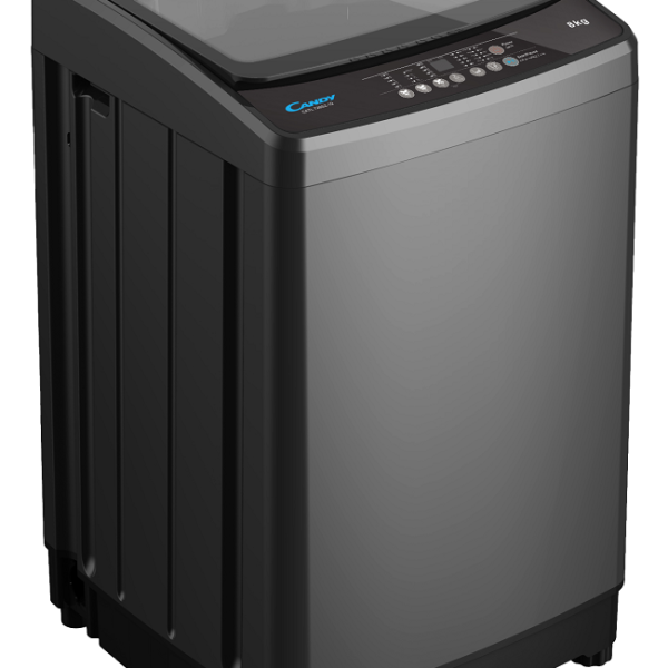 غسالة ملابس 8 كجم 10 برامج كاندي