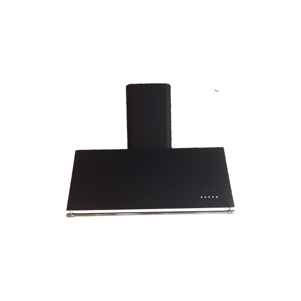 شفاط جداري ايطالي 90 سم قوة 1000 البا