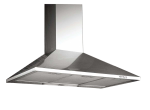 elba 90 cm Stainless Steel Wall Exhaust Hood – 700 m³/h